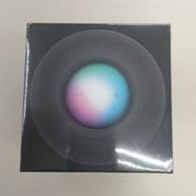 スマートスピーカー MY5G2J/A APPLE