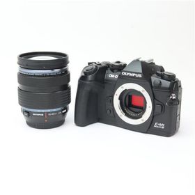 《良品》OLYMPUS OM-D E-M1 Mark III 12-40mm F2.8 PRO レンズキット