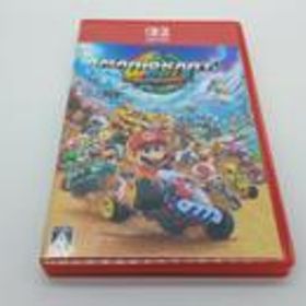 SWITCH2ソフト マリオカート ワールド NINTENDO / 任天堂