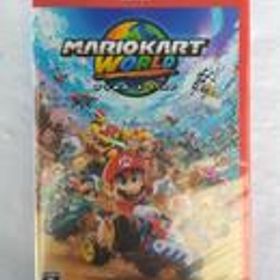 マリオカート ワールド BEE-P-AAAAA 任天堂