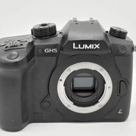 パナソニック Panasonic LUMIX GH5 DC-GH5S