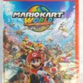 マリオカート ワールド BEE-P-AAAAA 任天堂