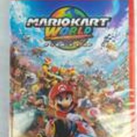 マリオカート ワールド BEE-P-AAAAA 任天堂