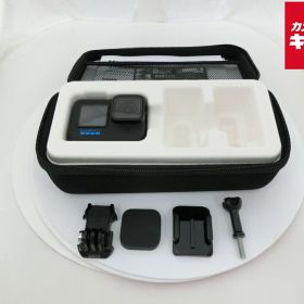 【中古】 【美品】 GoPro HERO11 Black CHDHX-111-FW 【デジタルビデオカメラ】 【6ヶ月保証】