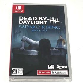 Dead by Daylight 貞子ライジングエディション 新品未開封