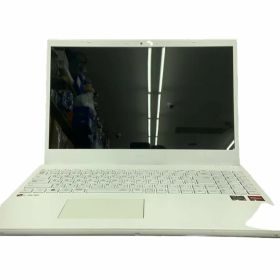 【中古】NEC◆ノートパソコン LAVIE N15 PC-N153CGAW【パソコン】