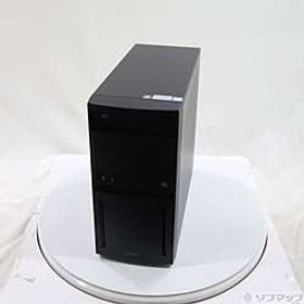 LUV MACHINES LM-iG800SN 〔Windows 10〕 ［Core-i5-8400 (2.8GHz)／16GB／HDD1TB／GeForce GTX 1060(3GB)／Window