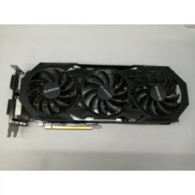 【中古】GIGABYTE GV-N970WF3OC-4GD GTX970/4GB(3.5G+0.5G)/PCI-E/OC版【札幌】保証期間1週間