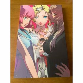 アトラス(ATLAS)のキャサリン・フルボディ Nintendo Switch ソフト キャサリン(家庭用ゲームソフト)