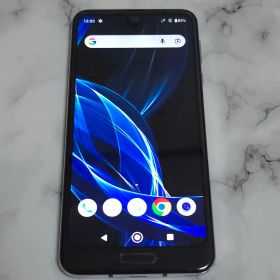 AQUOS R2 706SH ジャンク品 本体のみ