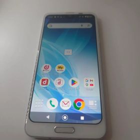 aquos r2 アンドロイド10 シムフリー 141