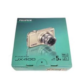 FUJIFILM◆富士フイルム FinePix JX400