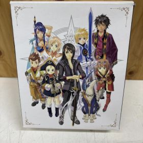 〈中古〉テイルズ オブ ヴェスペリア REMASTER 10th ANNIVERSARY EDITION -Switch