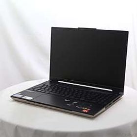 〔中古品〕 TUF Gaming A16 FA617XS Advantage Edition FA617XS-R9RX7600SS サンドストーム ［AMD-Ryzen-9-7940HS (4GHz)／16GB／SSD512GB／Radeon RX 7600S(8GB)／16インチワイド／Windows11 Home］〔中古品〕 TUF Gaming A16 FA617XS Advantage Edition FA617XS-R9RX7600SS サンドストーム ［AMD-Ryzen-9-7940HS (4GHz)／16GB／SSD512GB／Radeon RX 7600S(8GB)／16インチワイド／Windows11 Home］