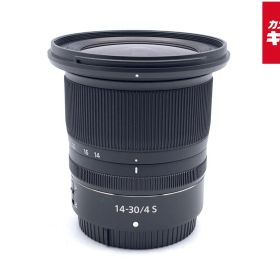 【中古】 【良品】 ニコン NIKKOR Z 14-30mm f/4 S