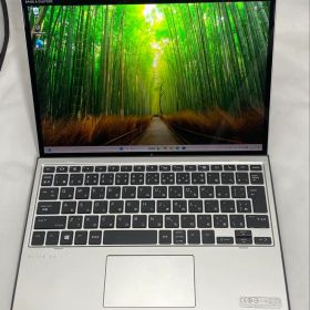 HP Elite x2 G4 ノートPC