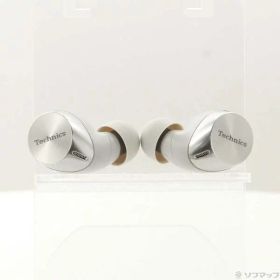 【中古】Panasonic(パナソニック) Technics EAH-AZ60M2-S 【262-ud】