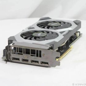 ソフマップ 〔中古品〕 GeForce RTX 2070 SUPER VENTUS GP OC【344】