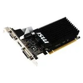 GT 710 2GD3H LP
