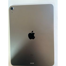 アイパッド(iPad)のiPadAir 第4世代 256GB(タブレット)
