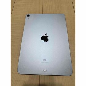 アップル(Apple)の【ジャンク】iPad Air (第4世代) 10.9インチ 64GB 画面割れ(タブレット)