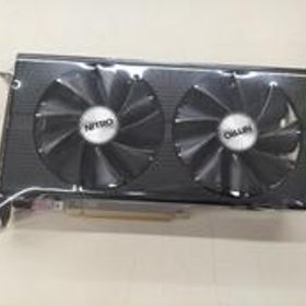 グラボ RADEON RX470 8GB SAPPHIRE