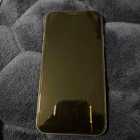 アイフォーン(iPhone)の【超美品】iPhone X(スマートフォン本体)