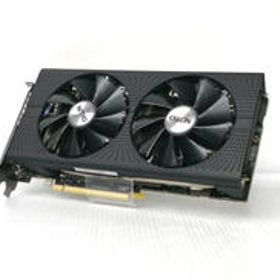 グラフィックボード NITRO+ RX470 8GB SAPPHIRE