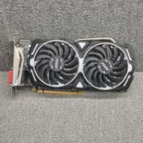 グラフィックボード RADEON RX470 ARMOR 8G MSI