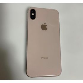 アップル(Apple)のiPhone X 256GB 美品(スマートフォン本体)