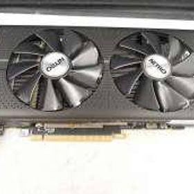 NVIDIA PCI-Express RADEON RX470 8GB SAPPHIRE