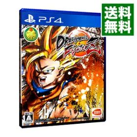 【中古】【全品10倍！4/1限定】PS4 ドラゴンボール ファイターズ