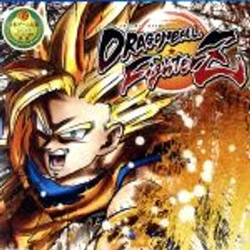 【中古】 ドラゴンボール ファイターズ／PS4