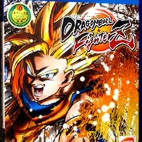 【中古】【全品10倍！4/1限定】PS4 ドラゴンボール ファイターズ