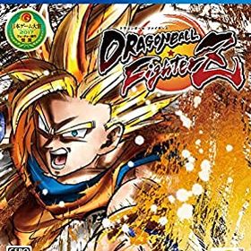 【中古】(非常に良い)【PS4】ドラゴンボール ファイターズ