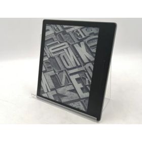 【中古】Amazon Kindle Oasis Wi-Fi（2019/第10世代） 32GB（広告つき）【千葉】保証期間1ヶ月【ランクB】