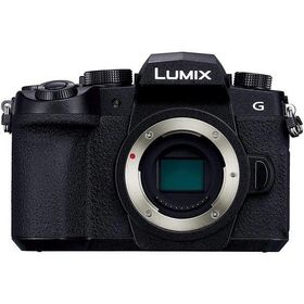 【中古】パナソニック Panasonic ルミックス G99 ボディ 2030万画素 ブラック DC-G99-K当店保証30日間 人気モデル 高画質 売れ筋