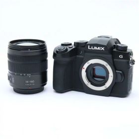 【中古】 《美品》 Panasonic LUMIX DC-G99M2H 高倍率ズームレンズキット 【レンズ交換修理/各部点検済】 [ デジタルカメラ ]