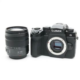 【中古】 《美品》 Panasonic LUMIX DC-G99M2H 高倍率ズームレンズキット [ デジタルカメラ ]