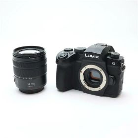【中古】 《良品》 Panasonic LUMIX DC-G99H 高倍率ズームレンズキット [ デジタルカメラ ]