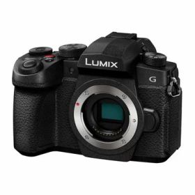 パナソニック(Panasonic)ミラーレス一眼カメラLIMIXG99M2ボディブラックDC-G99M2