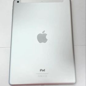 ⑤ iPad Air 第1世代★16G シルバー