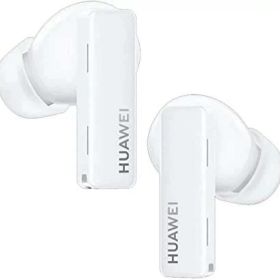 HUAWEI FreeBuds Pro [セラミックホワイト] Bluetoothワイヤレスイヤホン/アクティブノイズキャンセリング/デュアルデバイス接続/30時間音楽再生[ラッピング可] R-LOGI