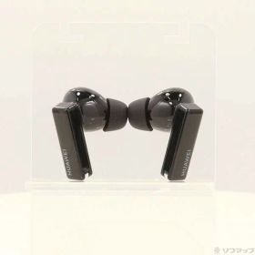 【中古】HUAWEI(ファーウェイ) 〔展示品〕 Freebuds Pro カーボンブラック 【262-ud】