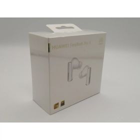 【未使用】Huawei FreeBuds Pro 3 [セラミックホワイト]【大須アメ横】保証期間1ヶ月