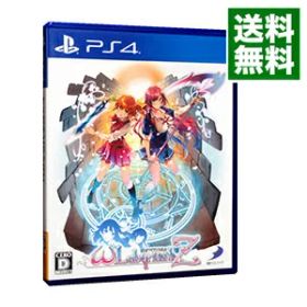 【中古】PS4 オメガラビリンスZ