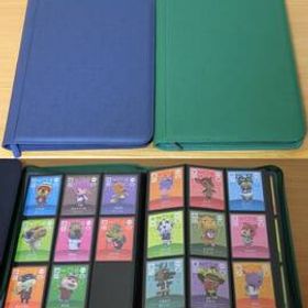 ☆どうぶつの森 amiiboカード フルコンプ 507枚☆