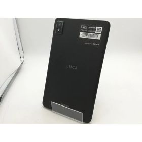 【中古】アイリスオーヤマ 国内版 【Wi-Fi】 LUCAタブレット TE083M3N1-B 【Helio P22/3GB/32GB】【柏】保証期間1ヶ月【ランクB】