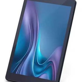 アイリスオーヤマ タブレット TM083M4V1-B