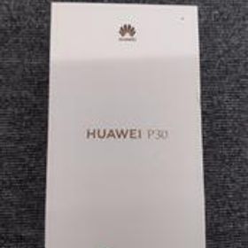 スマートフォン P30/ELE-L29 HUAWEI